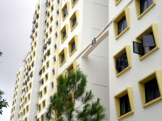 Blk 49 Jalan Tiga (Geylang), HDB 4 Rooms #262732